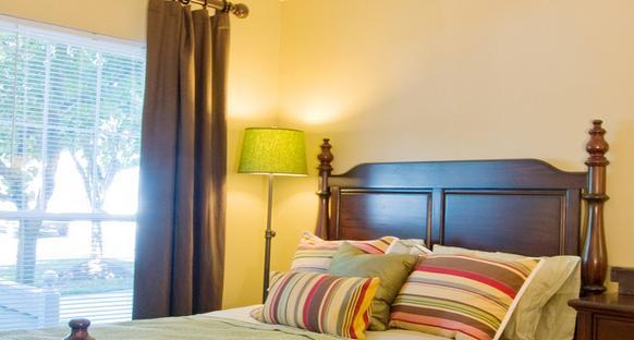 Bridgestreet At Gramercy At Town Center Hotel Columbia Kamer foto